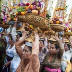 Bali: ceremonies